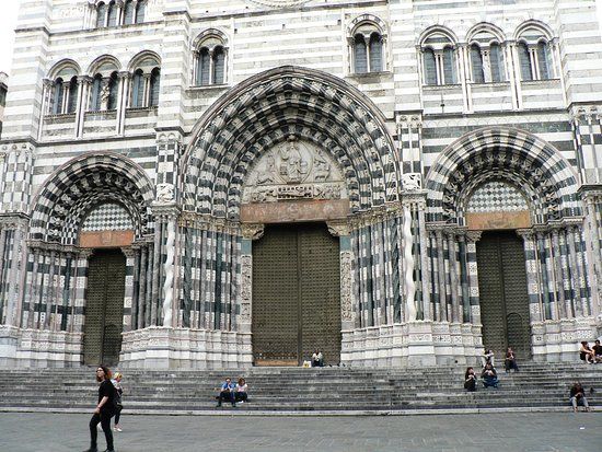 Cattedrale di San Lorenzo